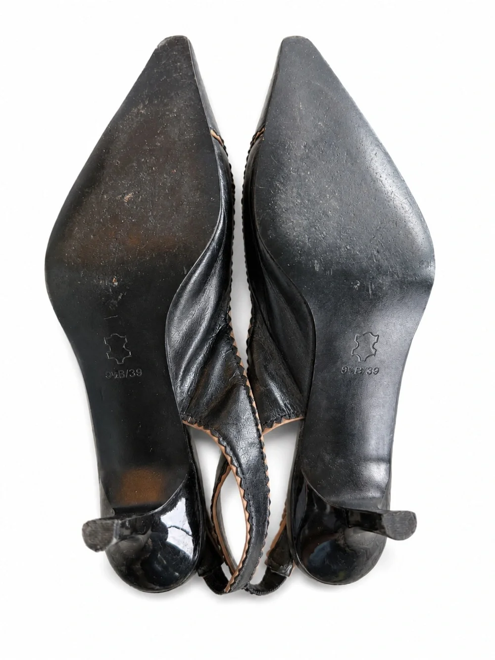 BCBG Paris chic black